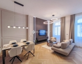 Eladó lakás Budapest VI. ker 198 000 000 Ft