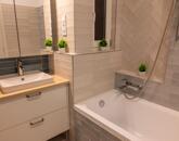 Kiadó lakás Budapest V. ker 1 000 Euro