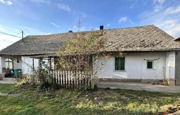 Eladó családi ház