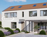 Eladó lakás Veszprém 168 000 000 Ft