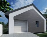 Eladó családi ház Monor 109 000 000 Ft