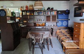 Eladó üdülő/nyaraló