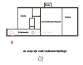Eladó lakás Komló 14 900 000 Ft