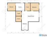 Eladó lakás Tatabánya 49 900 000 Ft