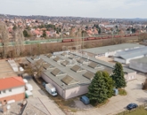 Eladó ipari ingatlan Vác 850 000 000 Ft