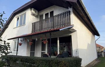 Eladó családi ház