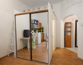 Eladó lakás Budapest VIII. ker 42 900 000 Ft