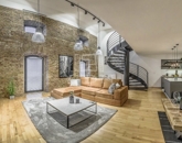 Eladó lakás Budapest IX. ker 239 900 000 Ft