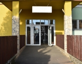 Eladó vendéglátó egység Körmend 100 000 000 Ft