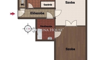 Eladó lakás