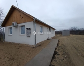 Eladó családi ház Tápiószentmárton 50 000 000 Ft