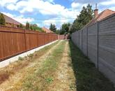 Csend, nyugalom és kiváló infrastruktúra