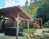 Eladó vendéglátó egység Orfű 429 900 000 Ft