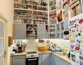 Eladó lakás Budapest II. ker 126 000 000 Ft