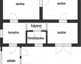 Eladó családi ház Budapest XVII. ker 76 900 000 Ft