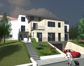 Eladó lakás Érd 248 000 000 Ft