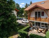 Eladó lakás Balatonlelle 149 900 000 Ft