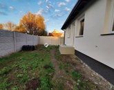 Eladó családi ház Monor 57 900 000 Ft