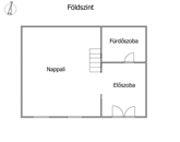 Eladó lakás Budapest VIII. ker 69 900 000 Ft