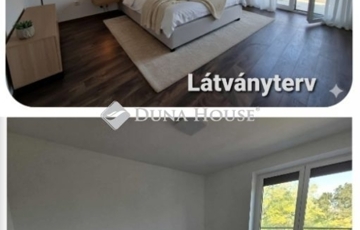 Eladó lakás