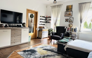 Eladó családi ház