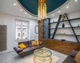 Eladó lakás Budapest VI. ker 269 000 000 Ft