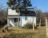 Eladó hétvégi ház Csatárhegyen