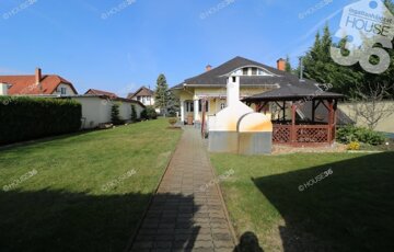 Eladó családi ház