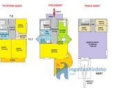 Eladó családi ház Budapest XXII. ker 186 000 000 Ft