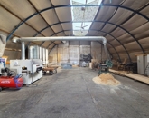 Eladó ipari ingatlan Budapest XV. ker 699 000 000 Ft