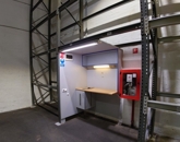 Kiadó ipari ingatlan Győr 1 975 000 Ft