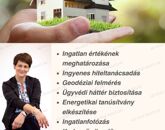 Eladó telek/földterület Táborfalva 12 500 000 Ft