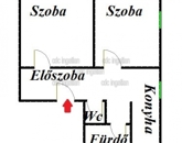 Eladó lakás Budapest V. ker 102 000 000 Ft