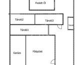 Eladó családi ház Debrecen 40 900 000 Ft