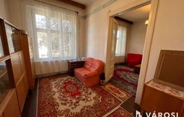 Eladó családi ház