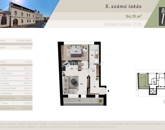 Eladó lakás Zalaegerszeg 66 900 000 Ft