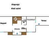 Eladó családi ház Budapest III. ker 202 000 000 Ft