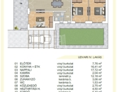 Eladó családi ház Újszentiván 90 000 000 Ft