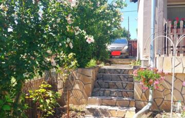 Eladó üdülő/nyaraló