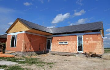 Eladó családi ház