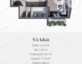 Eladó lakás Kecskemét 94 500 000 Ft