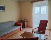 Szolnokon belvárosi erkélyes, csendes garzon kiadó!