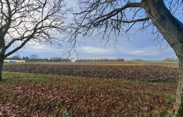 Eladó telek/földterület