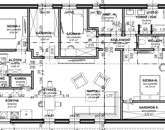 Eladó családi ház Debrecen 62 000 000 Ft
