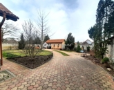 Eladó családi ház Inárcs 165 000 000 Ft