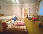 Szarvason csendes környéken családi ház eladó