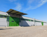 Eladó ipari ingatlan Nyírbátor 1 100 000 000 Ft