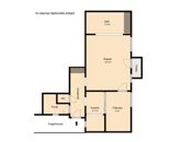 Kiadó lakás Budapest XI. ker 240 000 Ft