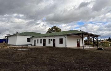 Eladó ipari ingatlan