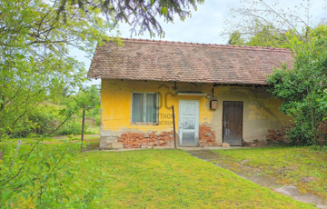 Eladó családi ház